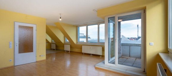 6 rooms Apartment in Margareten, Austria No. 207013 29