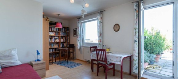 6 rooms Apartment in Margareten, Austria No. 207013 18