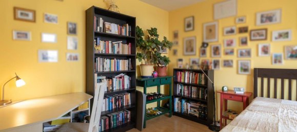 6 rooms Apartment in Margareten, Austria No. 207013 24