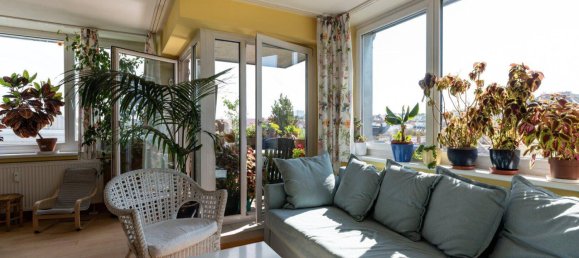 6 rooms Apartment in Margareten, Austria No. 207013 10