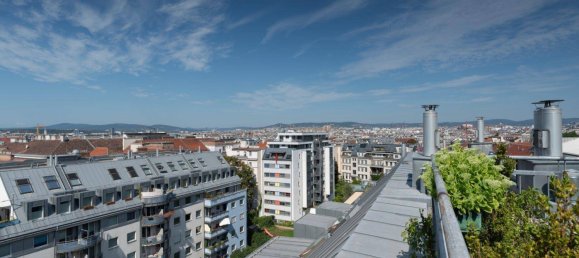 6 rooms Apartment in Margareten, Austria No. 207013 22