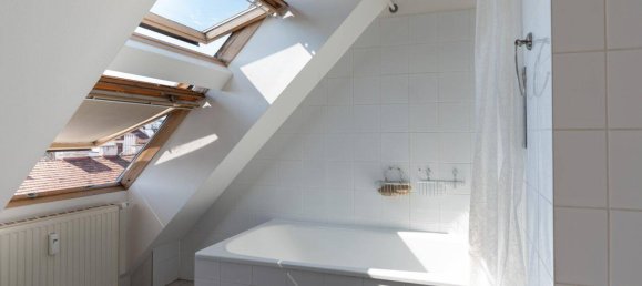 6 rooms Apartment in Margareten, Austria No. 207013 14