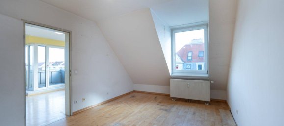 6 rooms Apartment in Margareten, Austria No. 207013 36