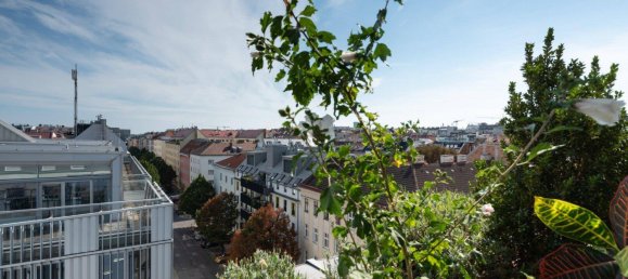 6 rooms Apartment in Margareten, Austria No. 207013 11