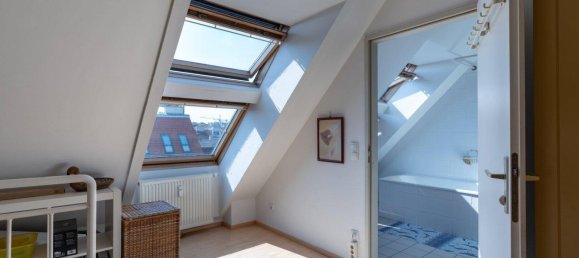 6 rooms Apartment in Margareten, Austria No. 207013 13