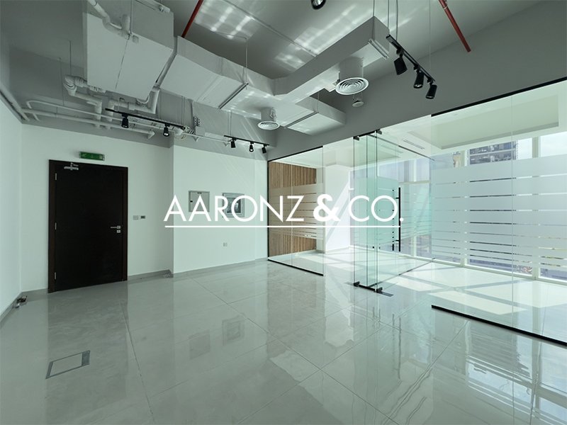 Офис 47м² в Бизнес-Бэй, ОАЭ № 114081