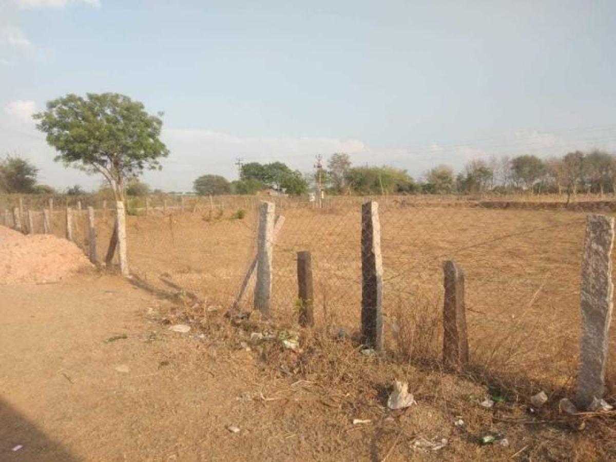  Land in Hyderabad, India No. 39303