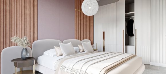 Apartment 1+1 in Alanya, Turkey No. 16329 12