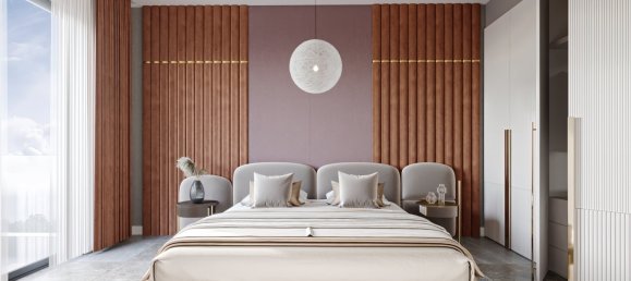 Apartment 1+1 in Alanya, Turkey No. 16329 8