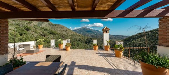 5 Schlafzimmer Villa in Coin, Spain, Nr. 37413 13