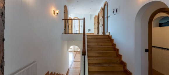 5 Schlafzimmer Villa in Coin, Spain, Nr. 37413 30