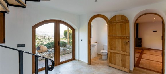 5 Schlafzimmer Villa in Coin, Spain, Nr. 37413 32