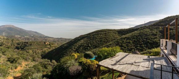 5 Schlafzimmer Villa in Coin, Spain, Nr. 37413 11