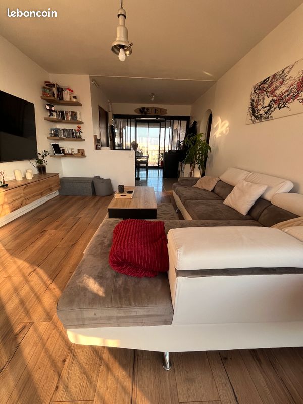 Apartamento T3 em Rhone, France N.º 341123