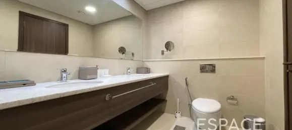 Apartamento T1 em Dubai Media City, UAE N.º 108060 9
