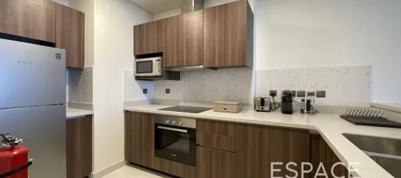 Apartamento T1 em Dubai Media City, UAE N.º 108060 3