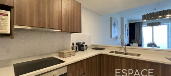 Apartamento T1 em Dubai Media City, UAE N.º 108060 4