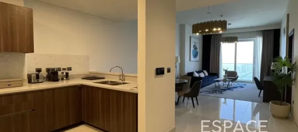 Apartamento T1 em Dubai Media City, UAE N.º 108060 6