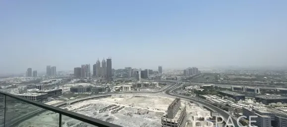 Apartamento T1 em Dubai Media City, UAE N.º 108060 11