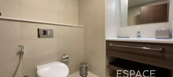 Apartamento T1 em Dubai Media City, UAE N.º 108060 10