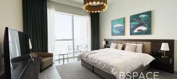 Apartamento T1 em Dubai Media City, UAE N.º 108060 5