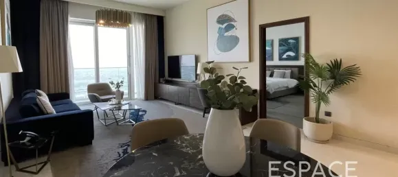 Apartamento T1 em Dubai Media City, UAE N.º 108060 2