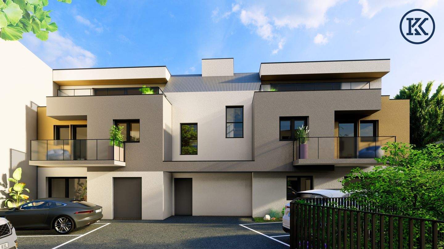 2 rooms Apartment in Vienna, Austria No. 160362