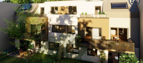 2 rooms Apartment in Vienna, Austria No. 160362 2