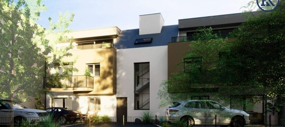 2 rooms Apartment in Vienna, Austria No. 160362 3