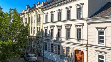 10 bedrooms Townhouse in Linz, Austria No. 154818