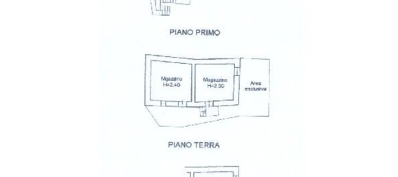 Casa de 5 divisões em Bobbio, Italy N.º 92609 20