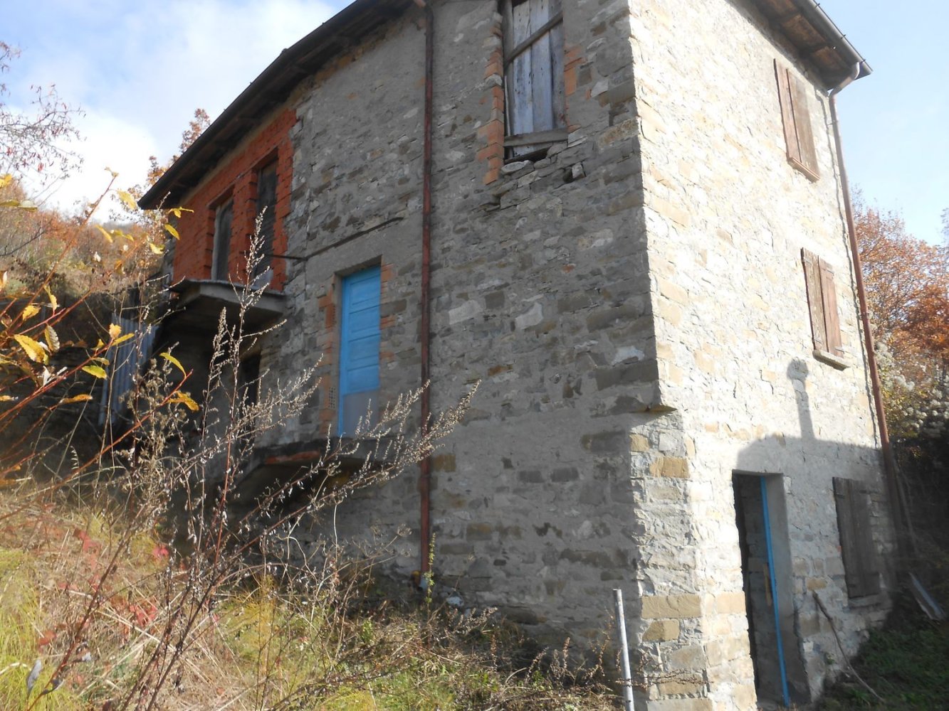 Casa de 5 divisões em Bobbio, Italy N.º 92609