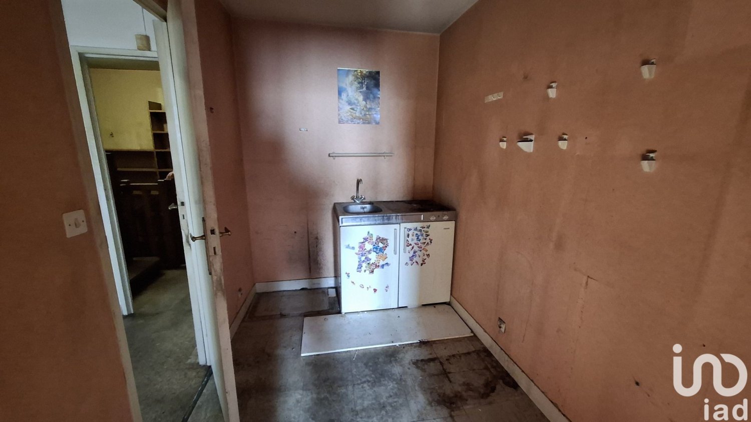 Коммерческая недвижимость 232м² в Дрё, Франция № 227218