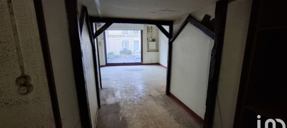 Коммерческая недвижимость 232м² в Дрё, Франция № 227218 8