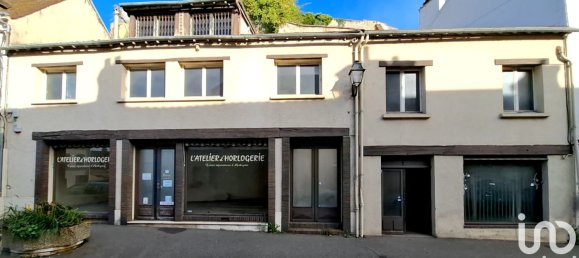 Коммерческая недвижимость 232м² в Дрё, Франция № 227218 9