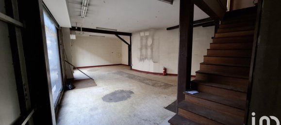 Коммерческая недвижимость 232м² в Дрё, Франция № 227218 5