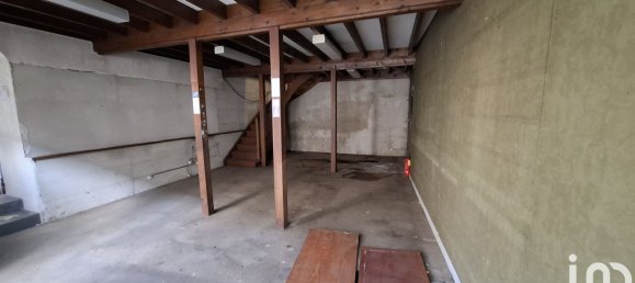 Коммерческая недвижимость 232м² в Дрё, Франция № 227218 4