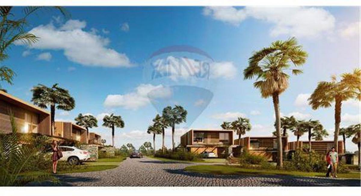 4 bedrooms House in Maldonado, Uruguay No. 2405