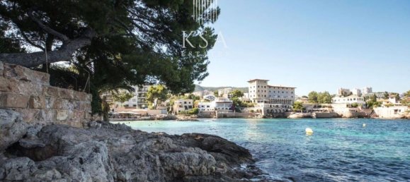 2 bedrooms Apartment in Cas Catala, Spain No. 25493 25