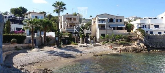2 bedrooms Apartment in Cas Catala, Spain No. 25493 24