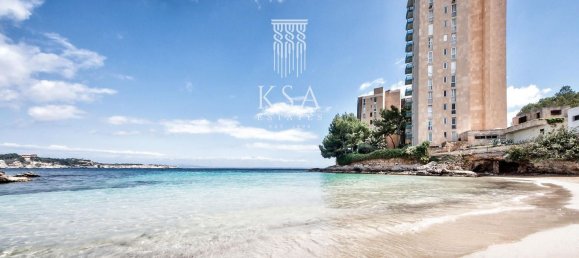 2 bedrooms Apartment in Cas Catala, Spain No. 25493 29