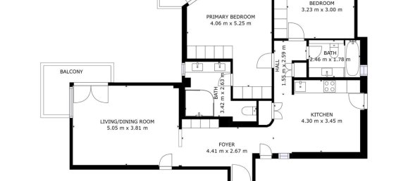 2 bedrooms Apartment in Cas Catala, Spain No. 25493 37