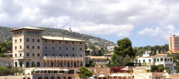 2 bedrooms Apartment in Cas Catala, Spain No. 25493 7