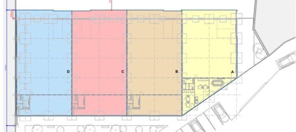 Propriété commerciale à Viana do Castelo, Portugal 266m² No. 111489 17