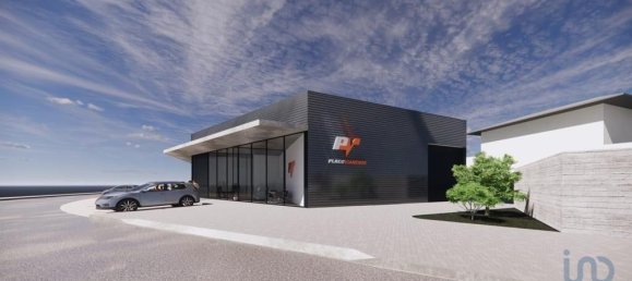 Propriété commerciale à Viana do Castelo, Portugal 266m² No. 111489 14