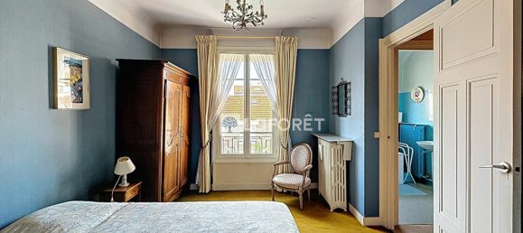 Дом с 4 спальнями в Антони, Франция № 185682 9