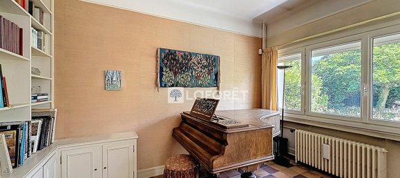 Дом с 4 спальнями в Антони, Франция № 185682 6