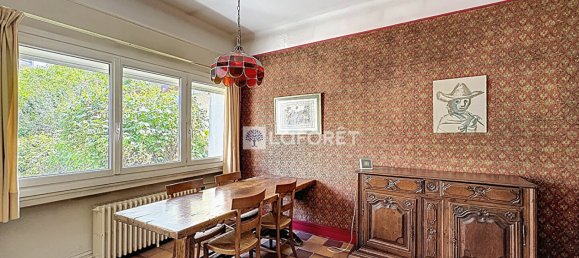 Дом с 4 спальнями в Антони, Франция № 185682 5