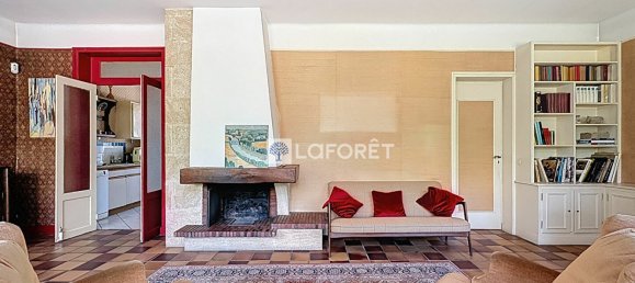 Дом с 4 спальнями в Антони, Франция № 185682 4