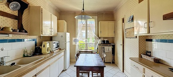 Дом с 4 спальнями в Антони, Франция № 185682 8